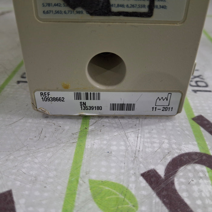 CareFusion Alaris 8100 LVP Infusion Pump Module