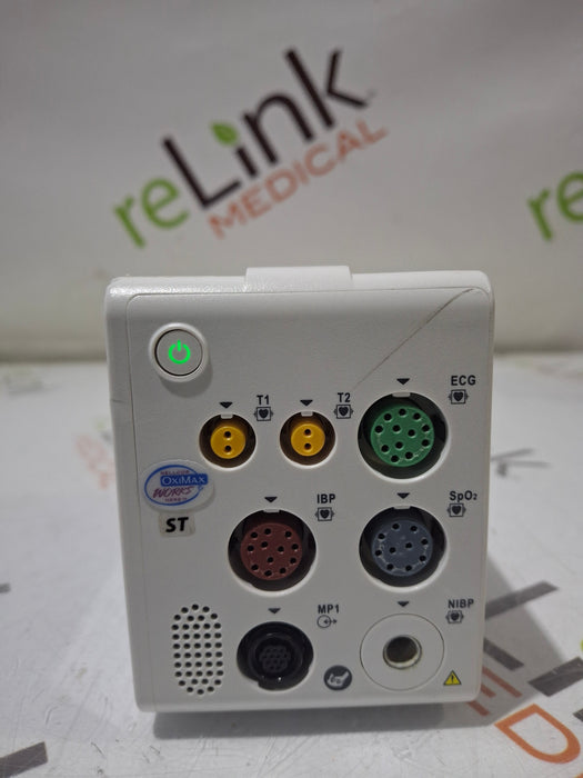 Mindray Benevision N1 Nellcor Transport Monitor