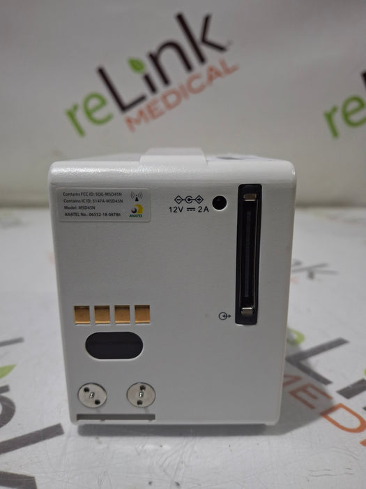 Mindray Benevision N1 Nellcor Transport Monitor