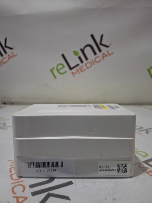 Mindray Benevision N1 Nellcor Transport Monitor