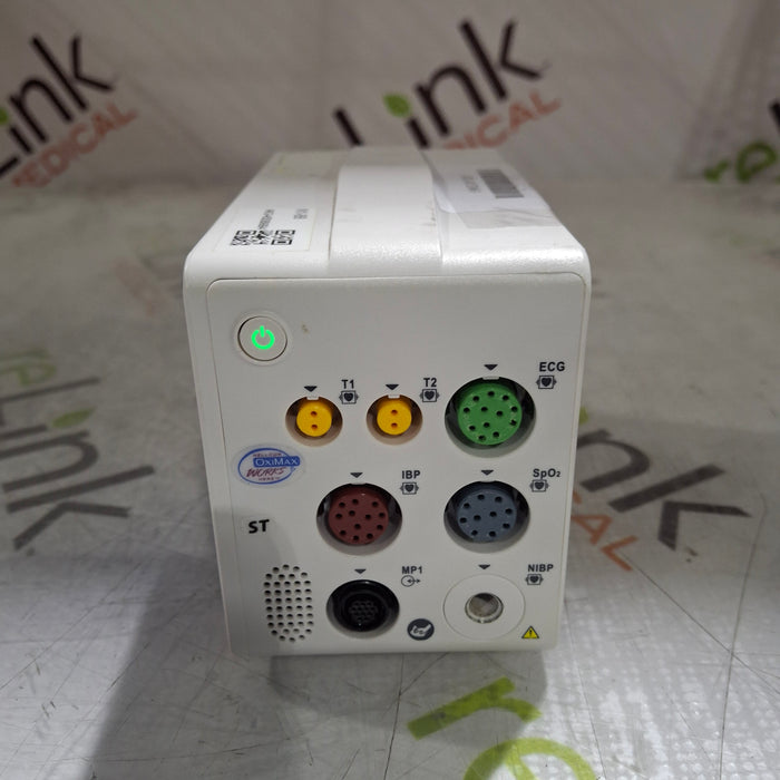 Mindray Benevision N1 Nellcor Transport Monitor