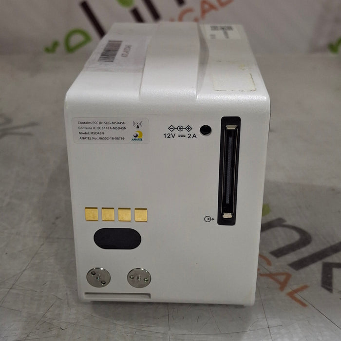 Mindray Benevision N1 Nellcor Transport Monitor