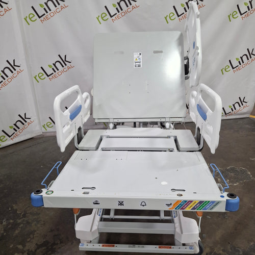 Hill-Rom Centrella P7900A Hospital Bed