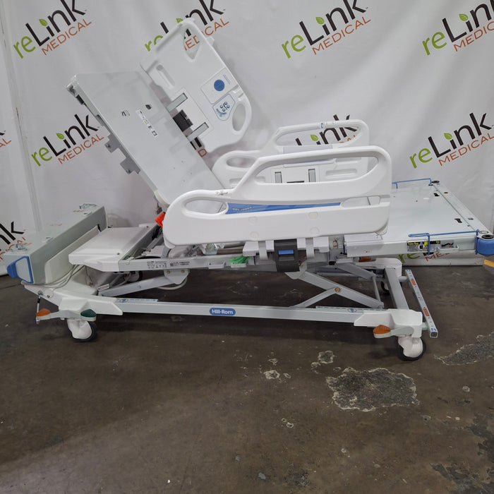Hill-Rom Centrella P7900A Hospital Bed