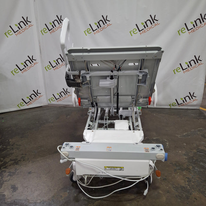 Hill-Rom Centrella P7900A Hospital Bed