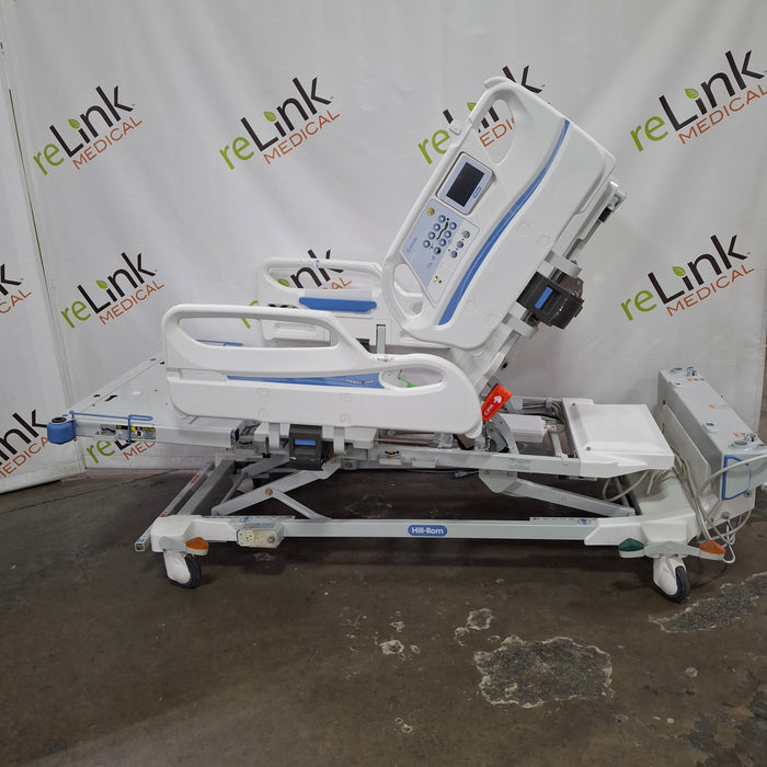 Hill-Rom Centrella P7900A Hospital Bed