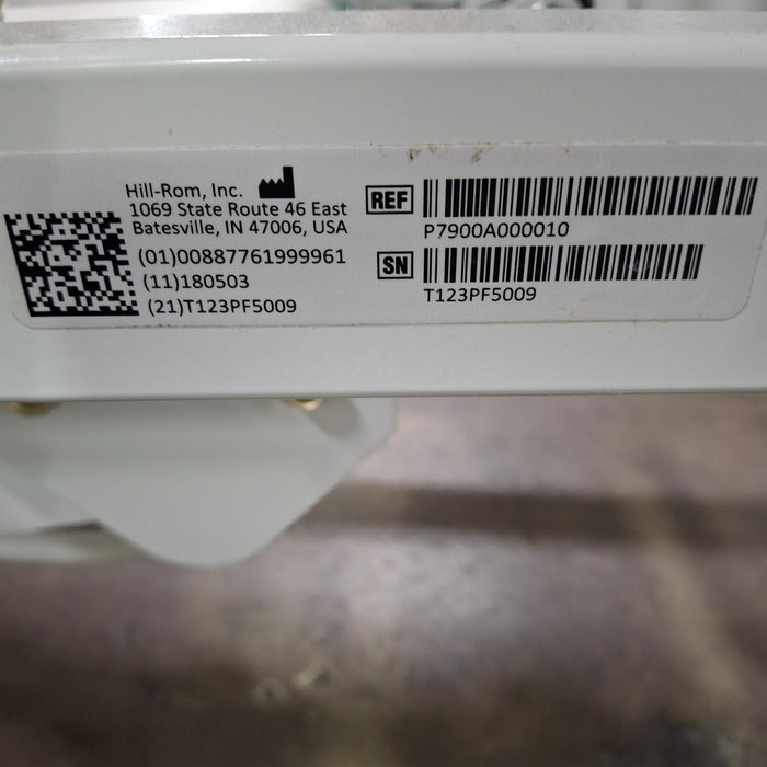 Hill-Rom Centrella P7900A Hospital Bed
