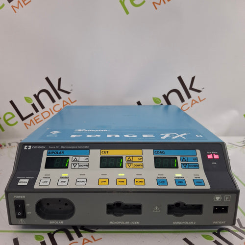 Covidien Valleylab Force FX-C Electrosurgical Generator