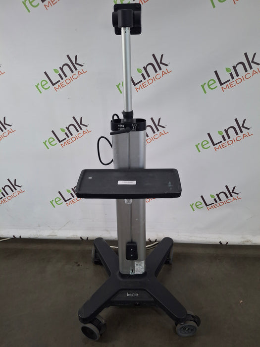 Sonosite SII Stand