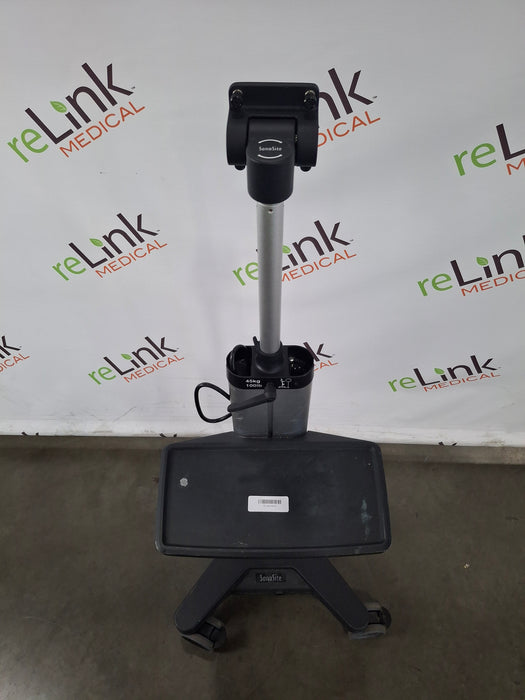 Sonosite SII Stand