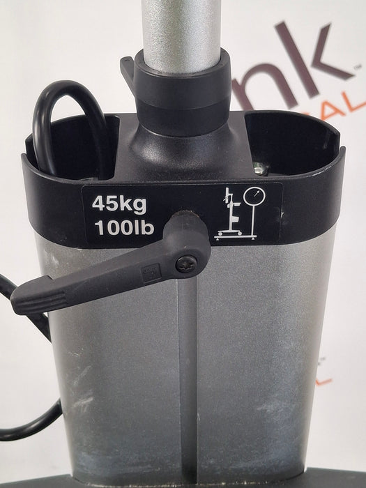 Sonosite SII Stand
