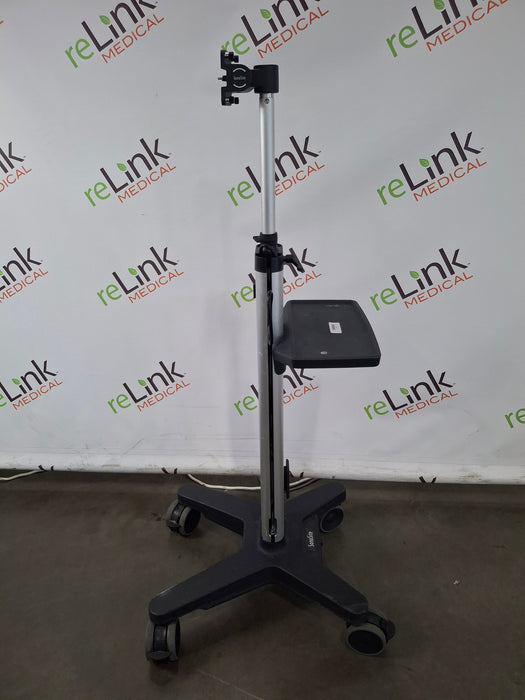 Sonosite SII Stand