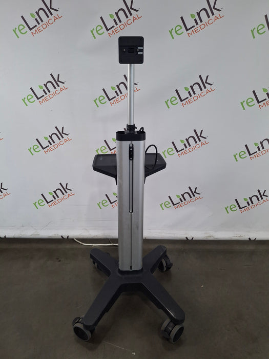 Sonosite SII Stand