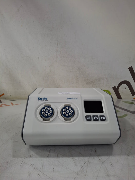 Tactile Medical ENTRE Plus Lymphedema Treatment System