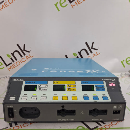 Covidien Valleylab Force FX-C Electrosurgical Generator