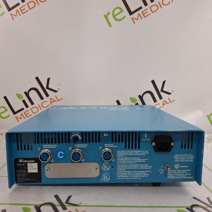 Covidien Valleylab Force FX-C Electrosurgical Generator