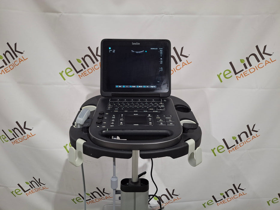 Fujifilm P20680-11 Sonosite Edge II Ultrasound
