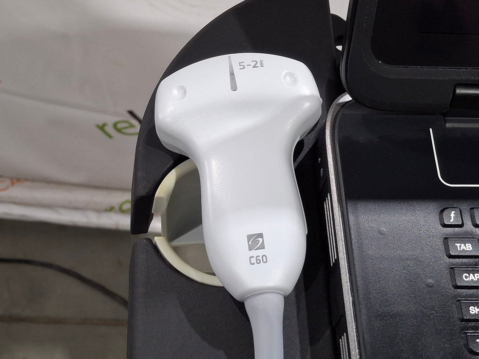 Fujifilm P20680-11 Sonosite Edge II Ultrasound