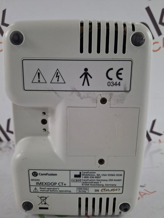 Natus ImexDop CT+ Doppler Medical