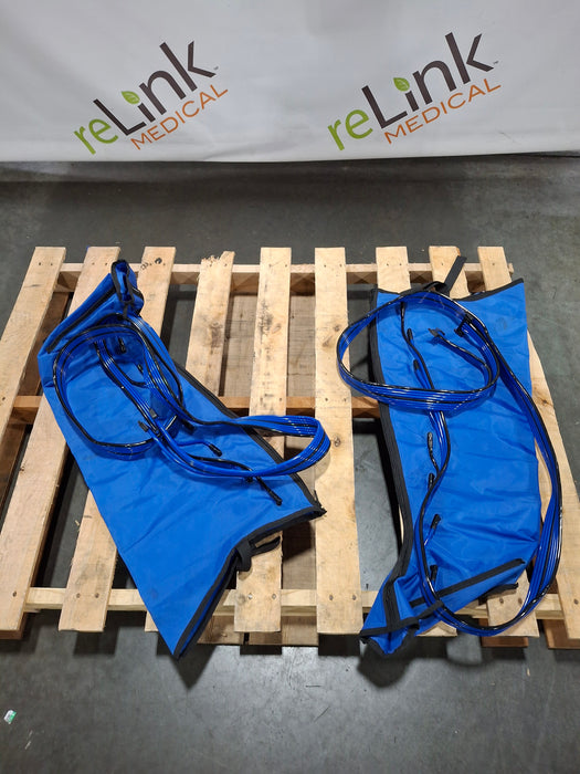 Bio Compression Systems, Inc. SC-3008-DL Sequential Circulator