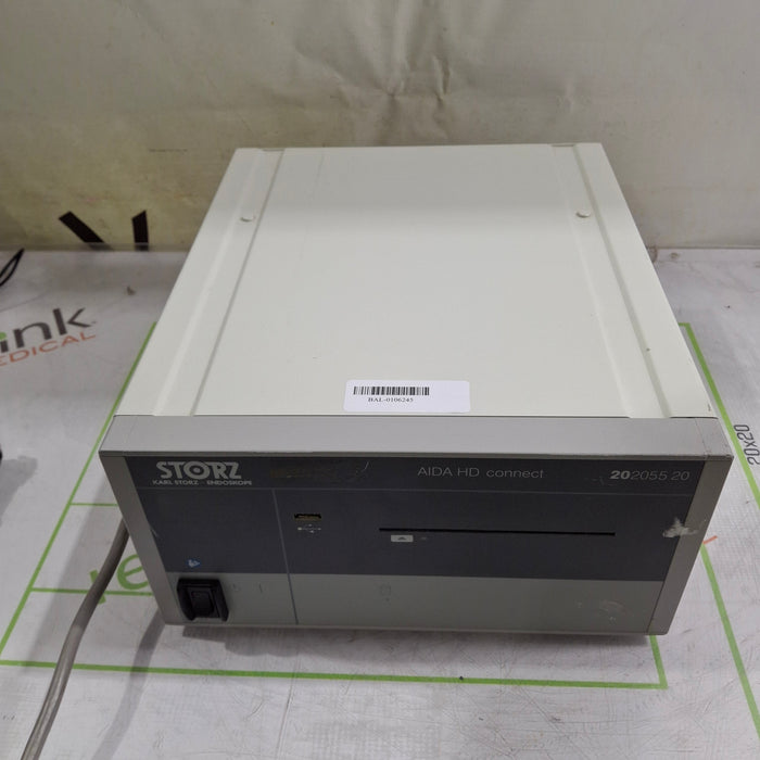 Karl Storz 202055 20 AIDA HD Connect