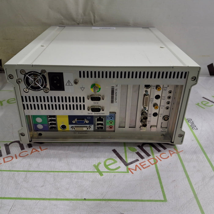 Karl Storz 202055 20 AIDA HD Connect
