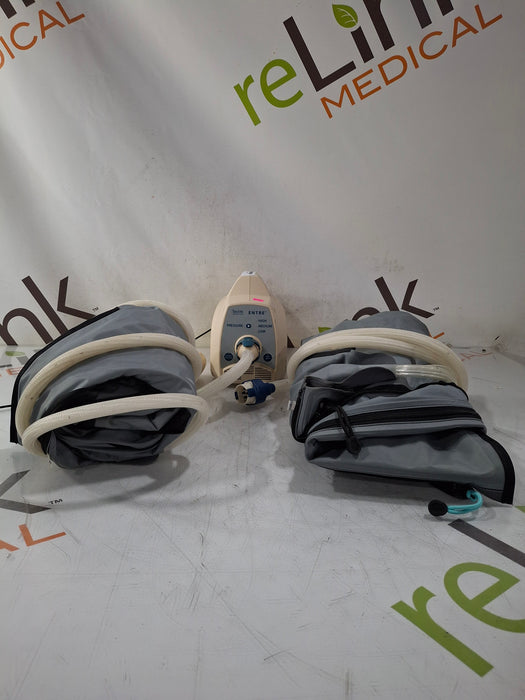 Tactile Medical ENTRE Lymphedema Treatment System