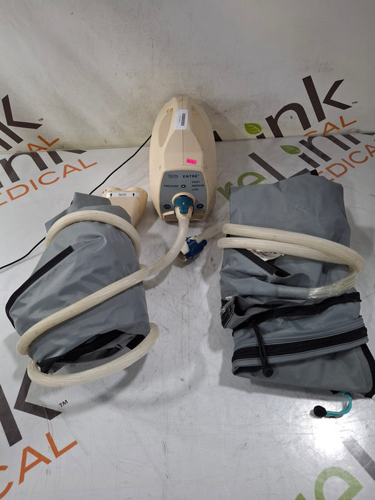 Tactile Medical ENTRE Lymphedema Treatment System