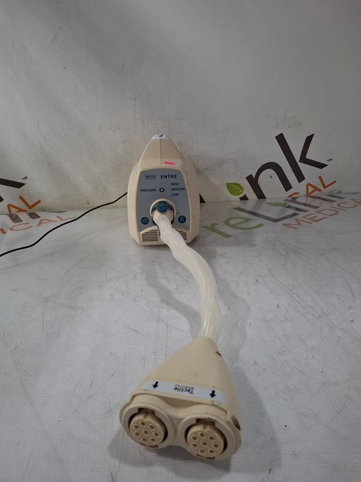 Tactile Medical ENTRE Lymphedema Treatment System