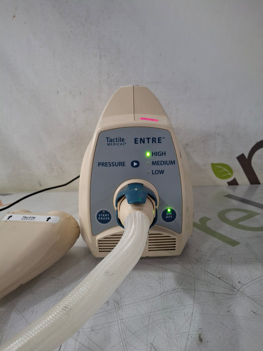 Tactile Medical ENTRE Lymphedema Treatment System