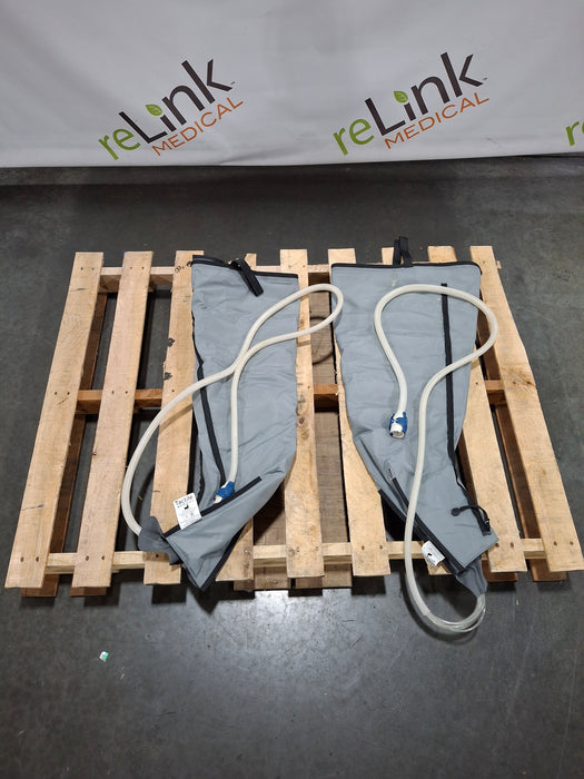 Tactile Medical ENTRE Lymphedema Treatment System