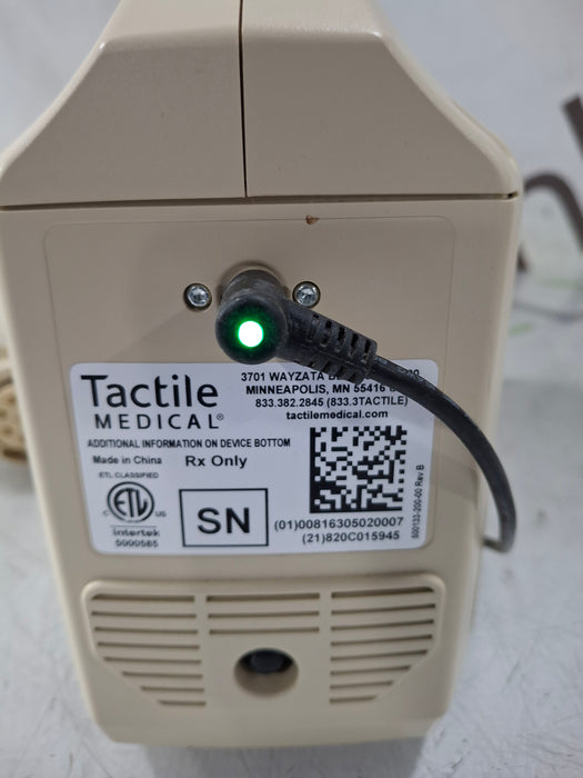 Tactile Medical ENTRE Lymphedema Treatment System