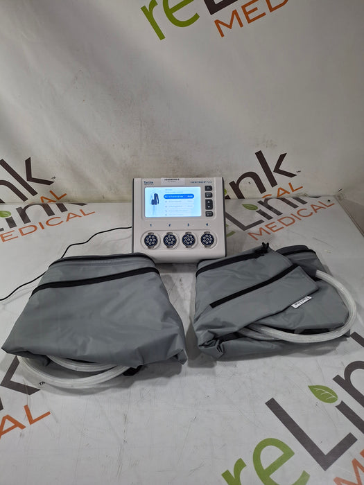 Tactile Medical Flexitouch Plus Lymphedema Treatment System