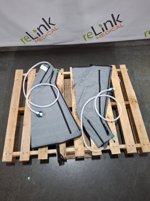 Tactile Medical Flexitouch Plus Lymphedema Treatment System