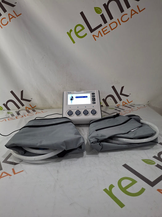 Tactile Medical Flexitouch Plus Lymphedema Treatment System
