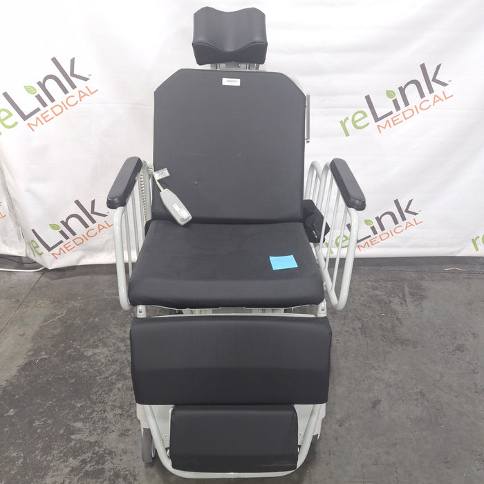 Steris Hausted Surgi-Chair ESCEYE-ST