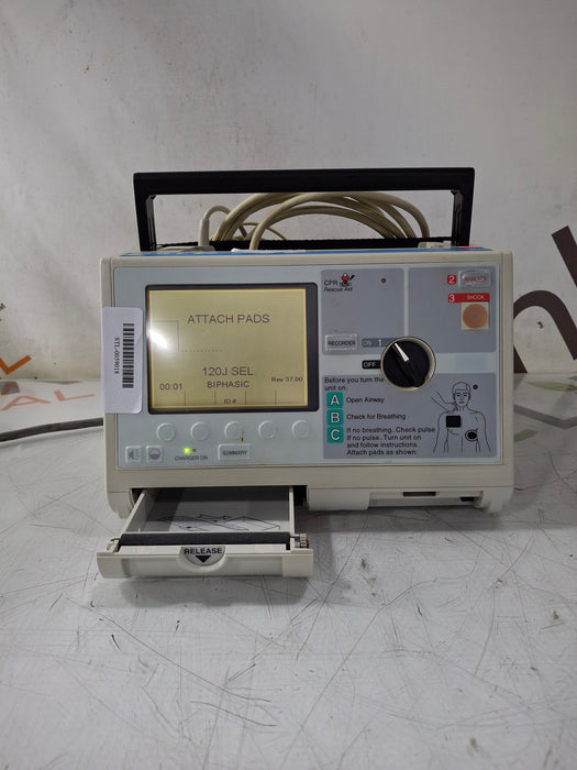 Zoll M Series Defibrillator