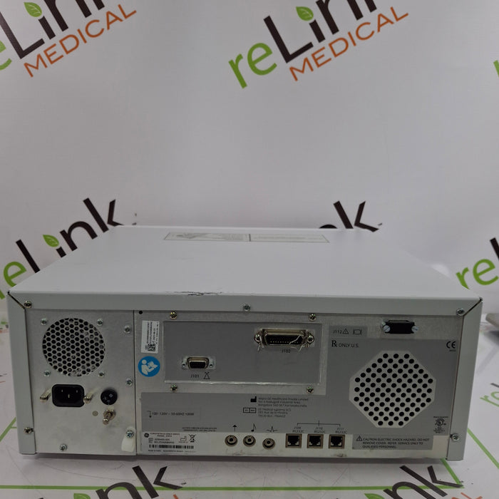 GE Healthcare Corometrics 250cx Series Model 259cx Fetal Monitor