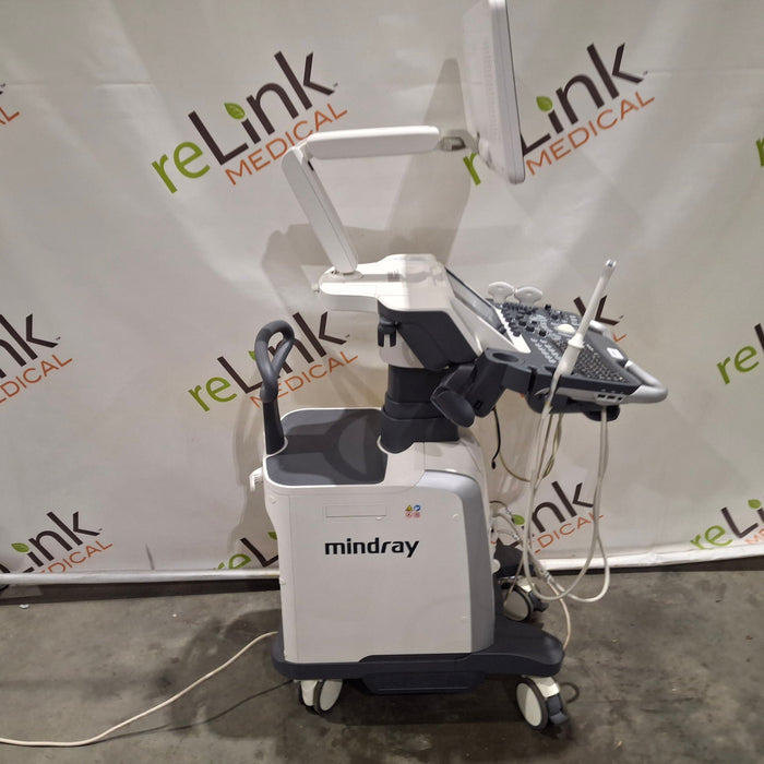Mindray DC-8 OB/GYN Vascular Ultrasound