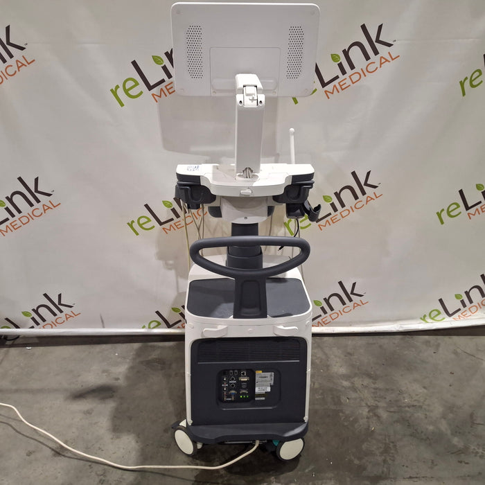 Mindray DC-8 OB/GYN Vascular Ultrasound