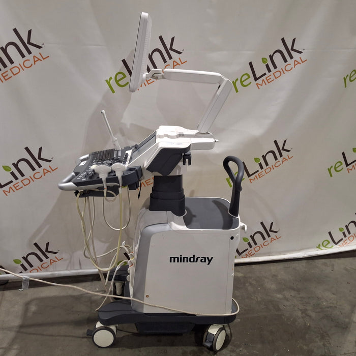 Mindray DC-8 OB/GYN Vascular Ultrasound