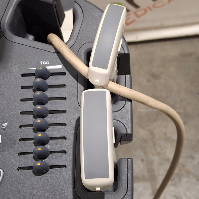 Mindray DC-8 OB/GYN Vascular Ultrasound