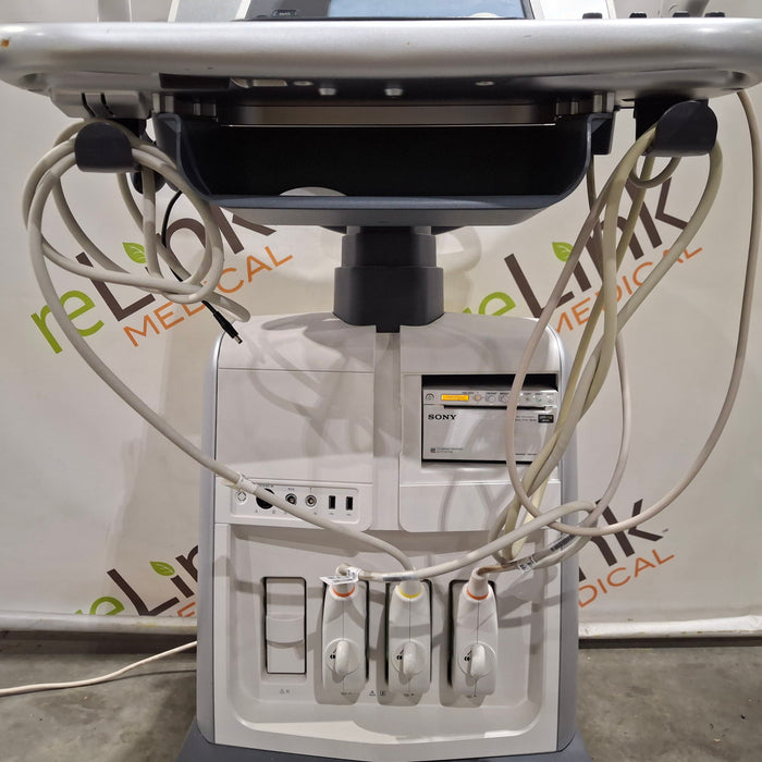 Mindray DC-8 OB/GYN Vascular Ultrasound
