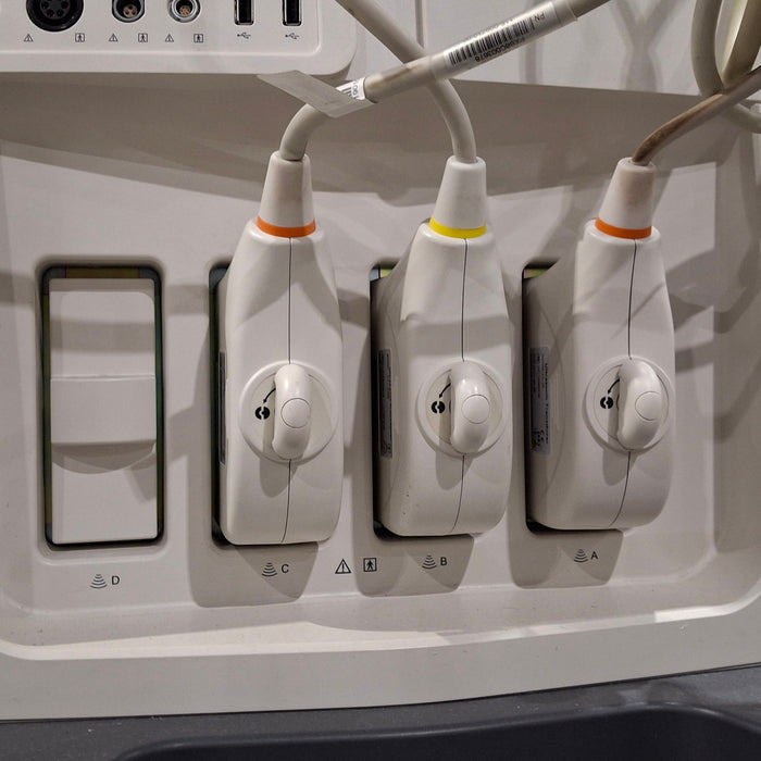 Mindray DC-8 OB/GYN Vascular Ultrasound