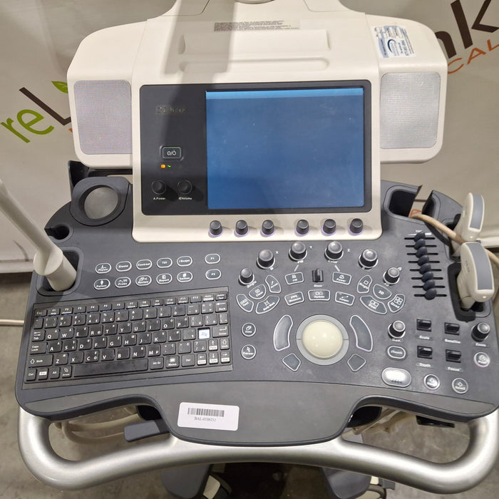 Mindray DC-8 OB/GYN Vascular Ultrasound