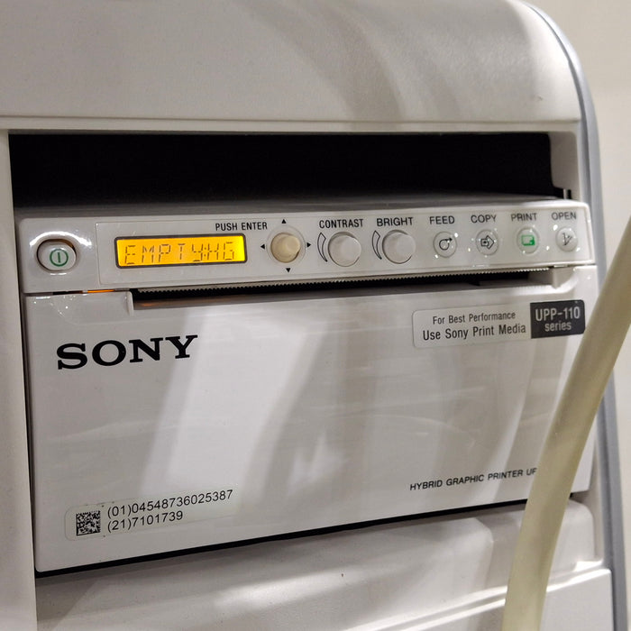 Mindray DC-8 OB/GYN Vascular Ultrasound