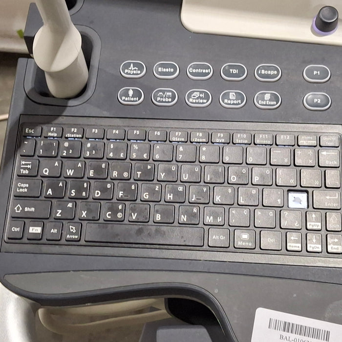 Mindray DC-8 OB/GYN Vascular Ultrasound