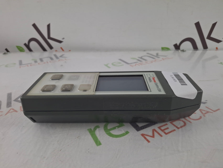 Thermo Eberline LLC FH 40 ESM Radiation Monitor