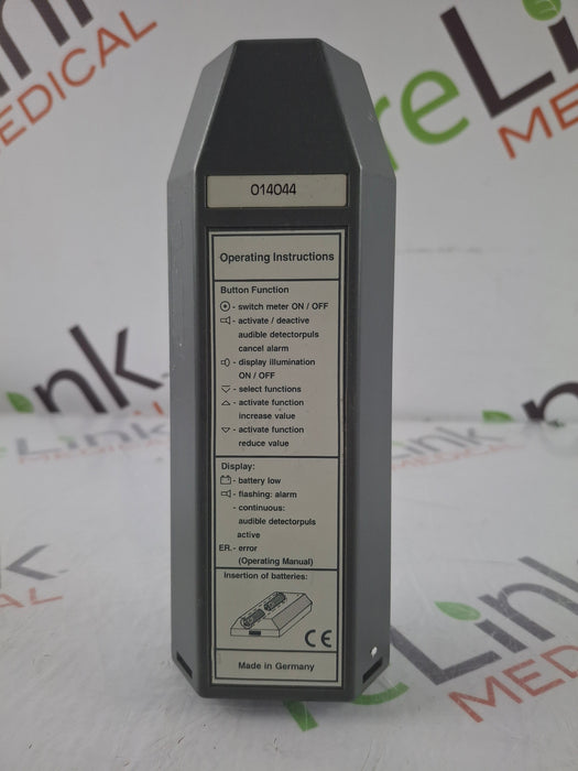 Thermo Eberline LLC FH 40 ESM Radiation Monitor