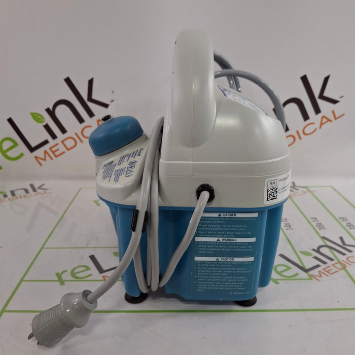 Everis Medical C2Dx TP700 Heat Therapy Pump